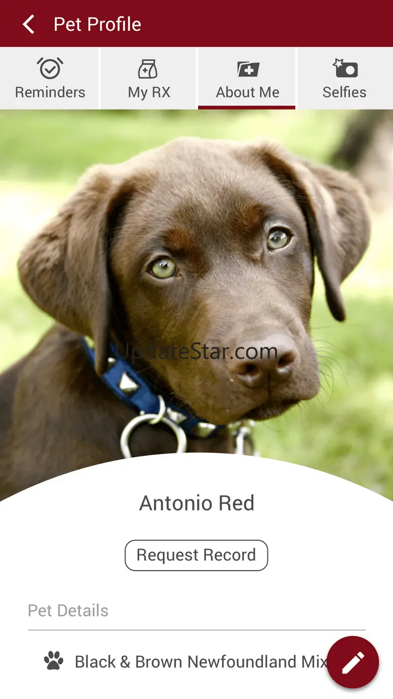 Ridgefield Animal Hospital 300000.3.49