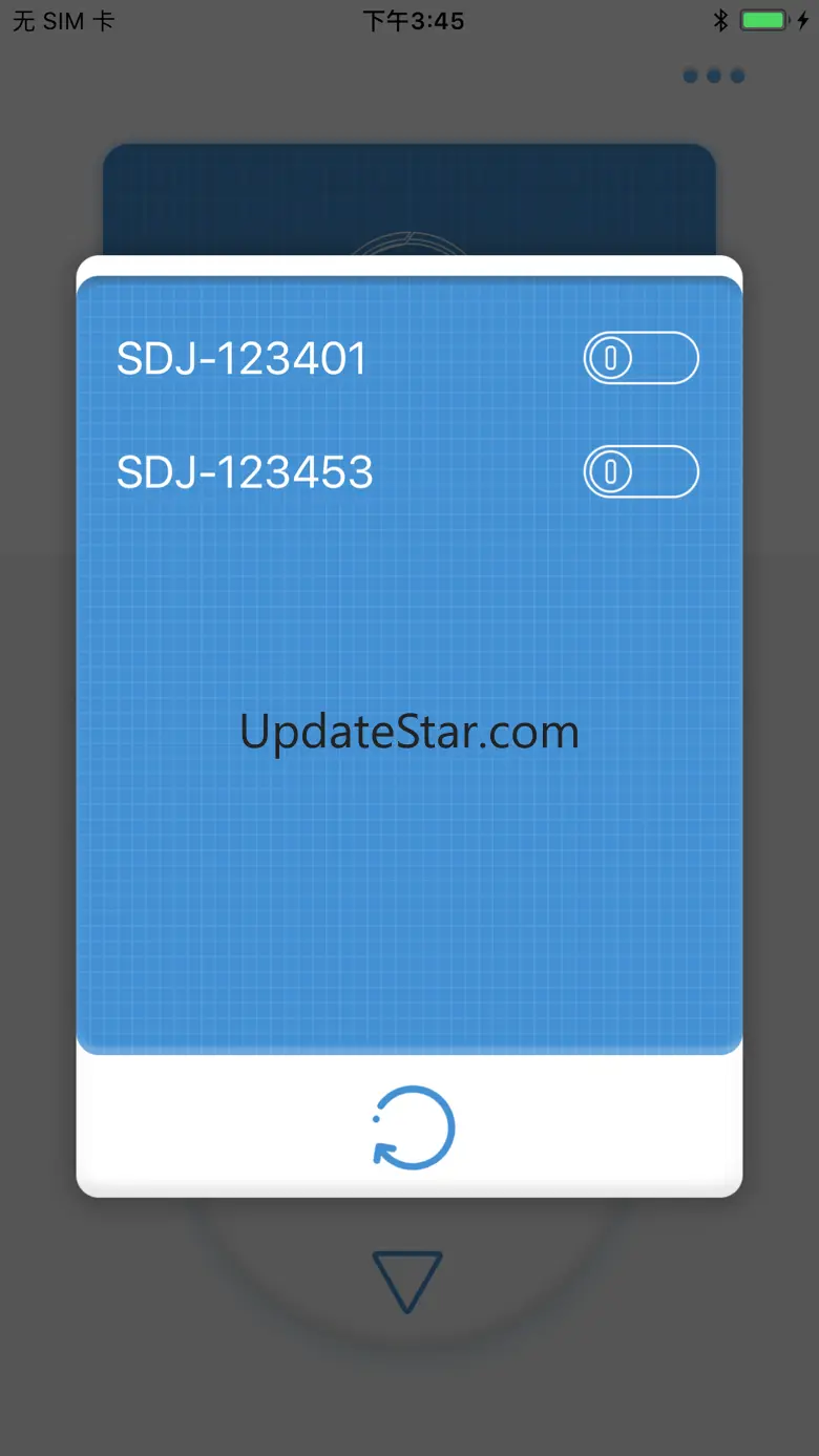 SDJ 2.1.0
