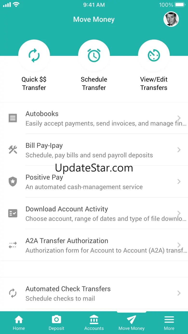 Frankenmuth CU Biz 7.1.04