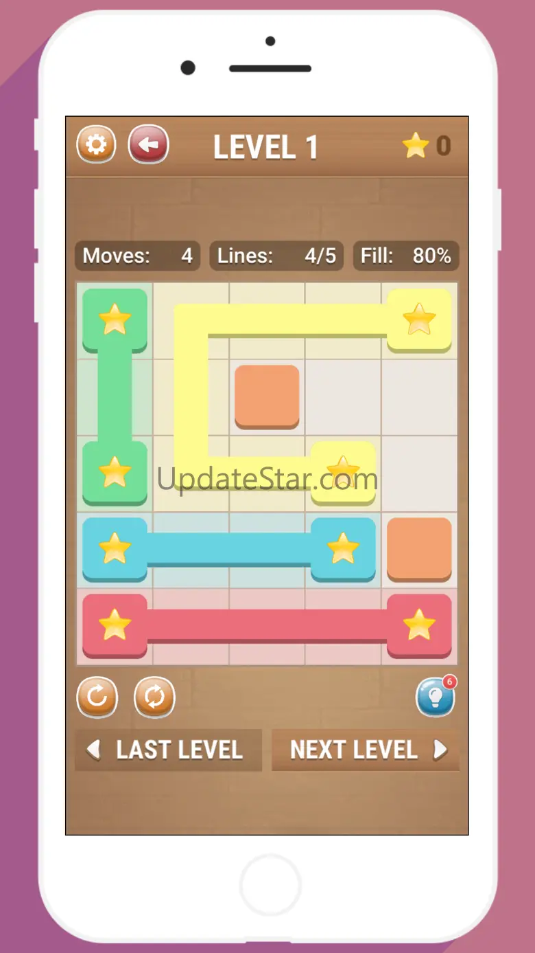 Dot Connect: Classic AZ 2.3