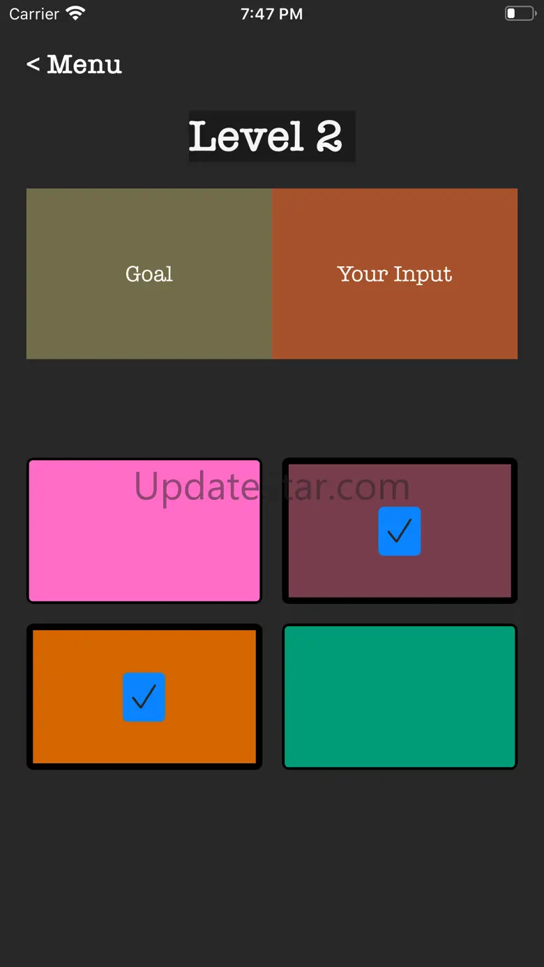 Chromatic Craze 1.0