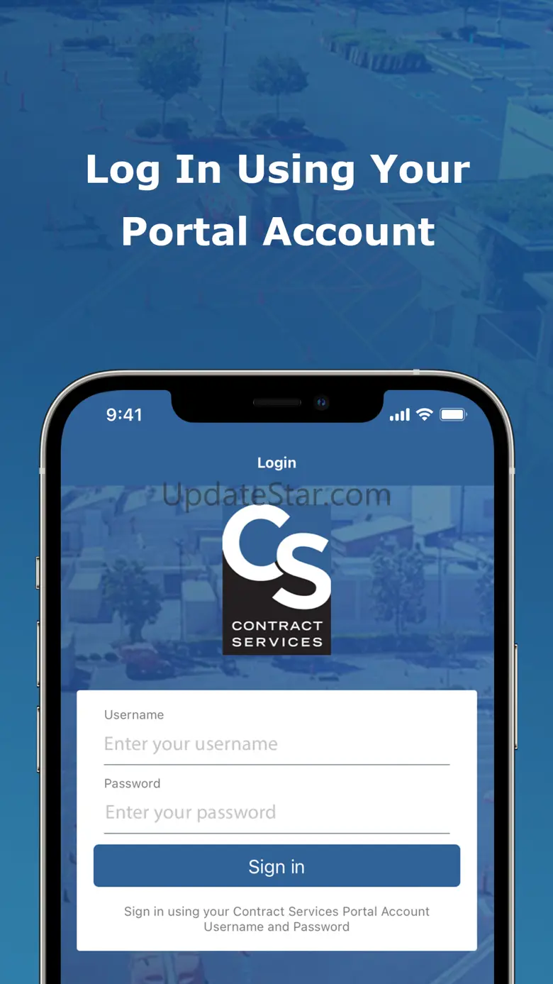 CS Access 2.0.0