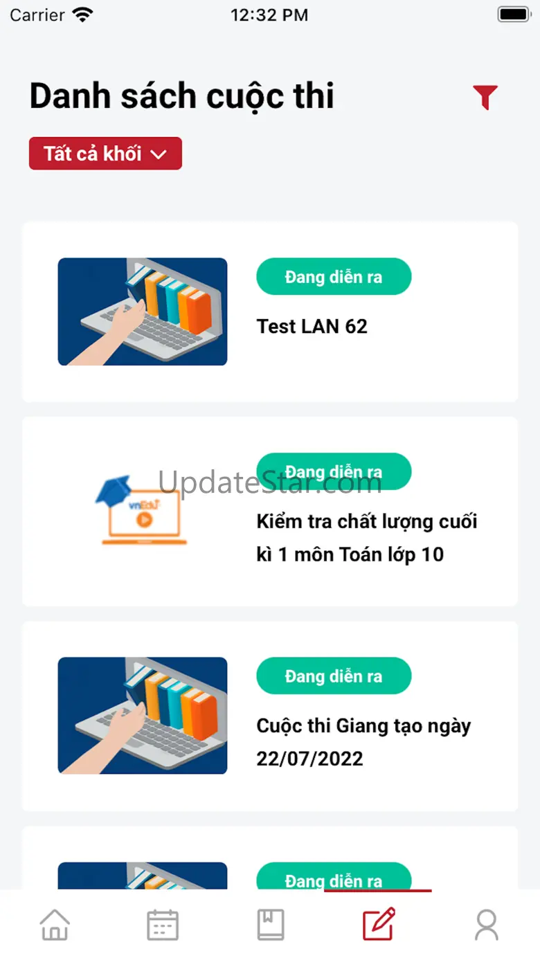 vnEdu LMS 2.1.7
