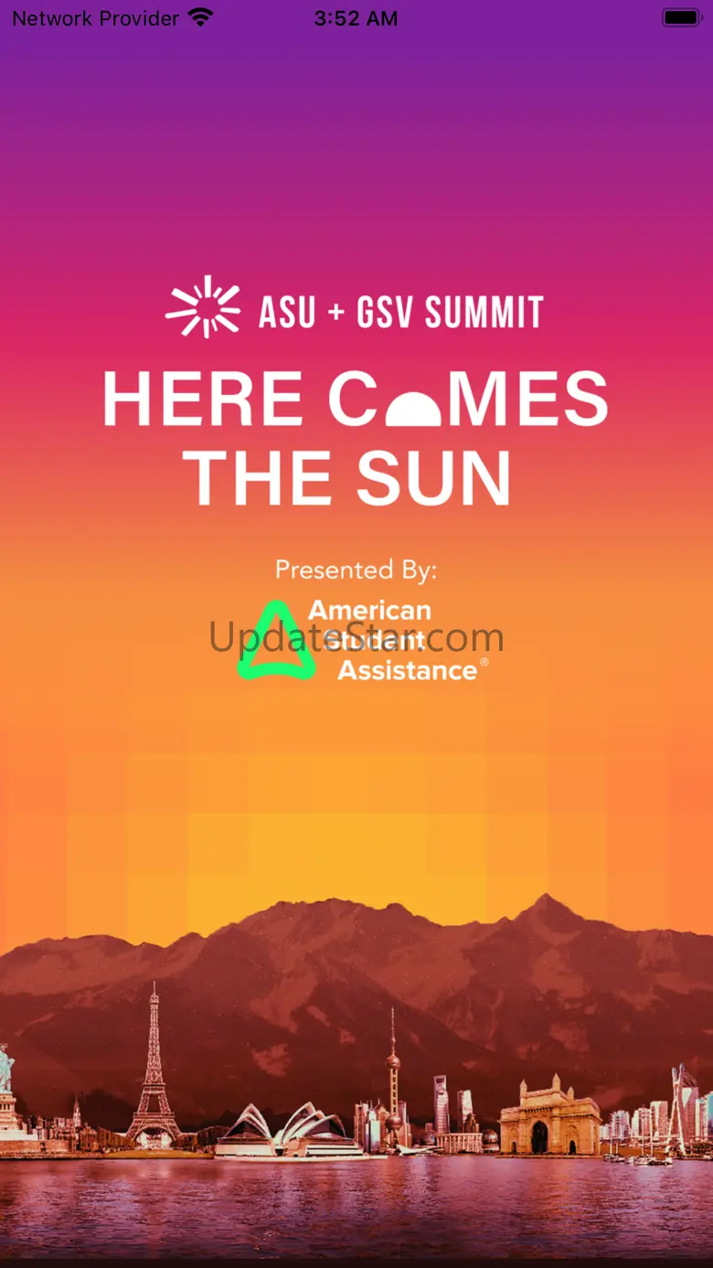 ASU + GSV 2.3.0