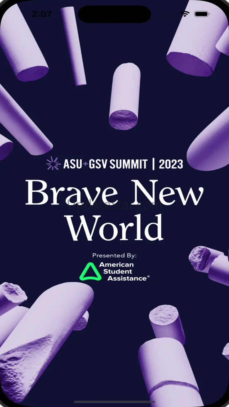 ASU + GSV 2.3.0