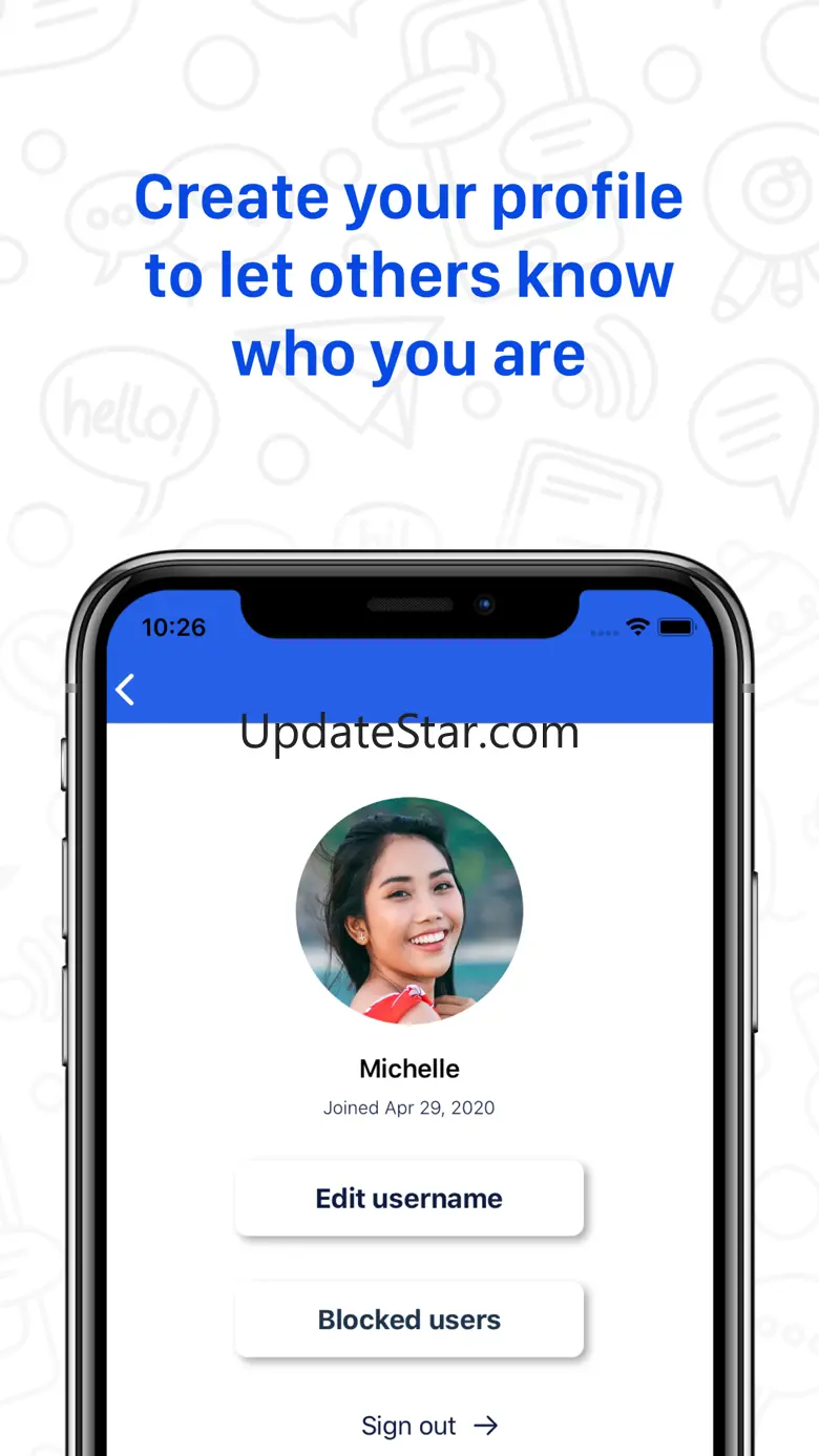 Class Chat EDU 4.9