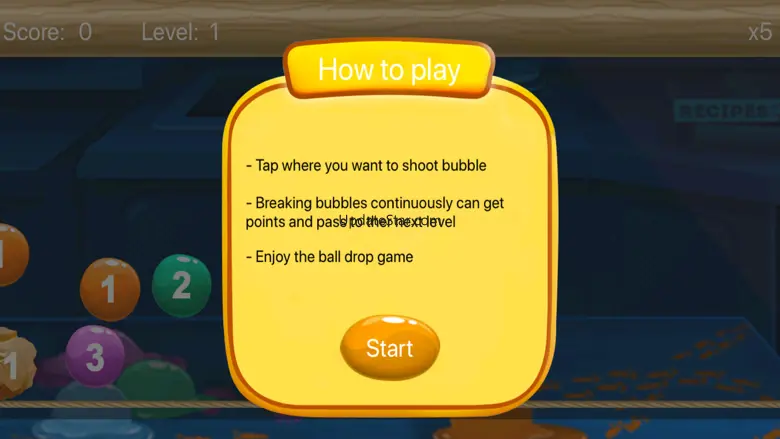 FA Drop Ball 1.1