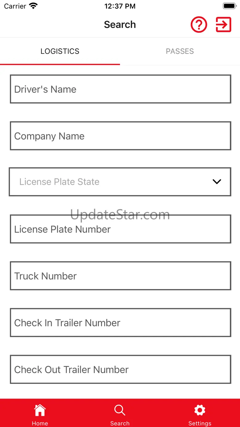 Toyota Vehicle Management 3.3.0