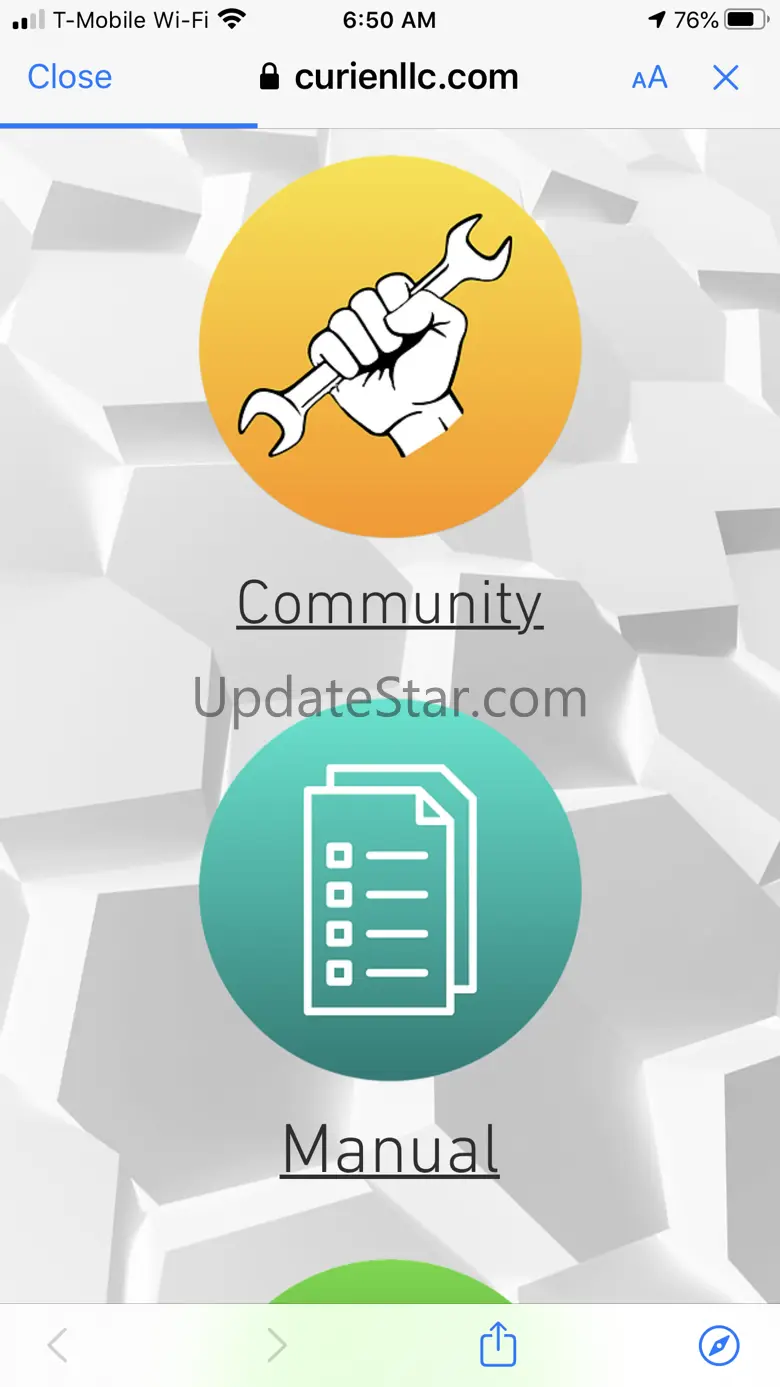 Curien Hub 2.2.1
