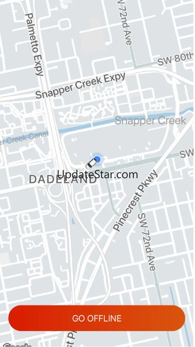 Tap2Ride Driver 2.1.20