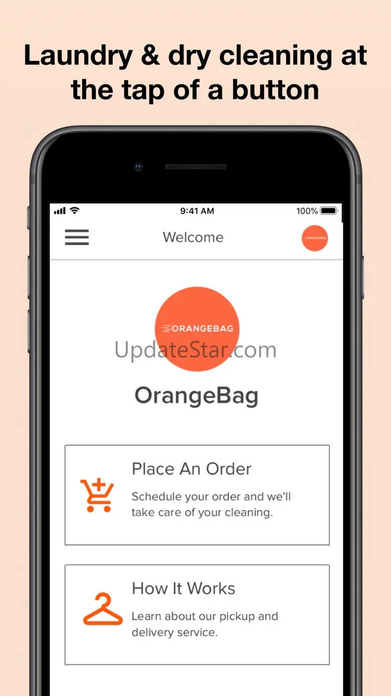 OrangeBag 4.4.6