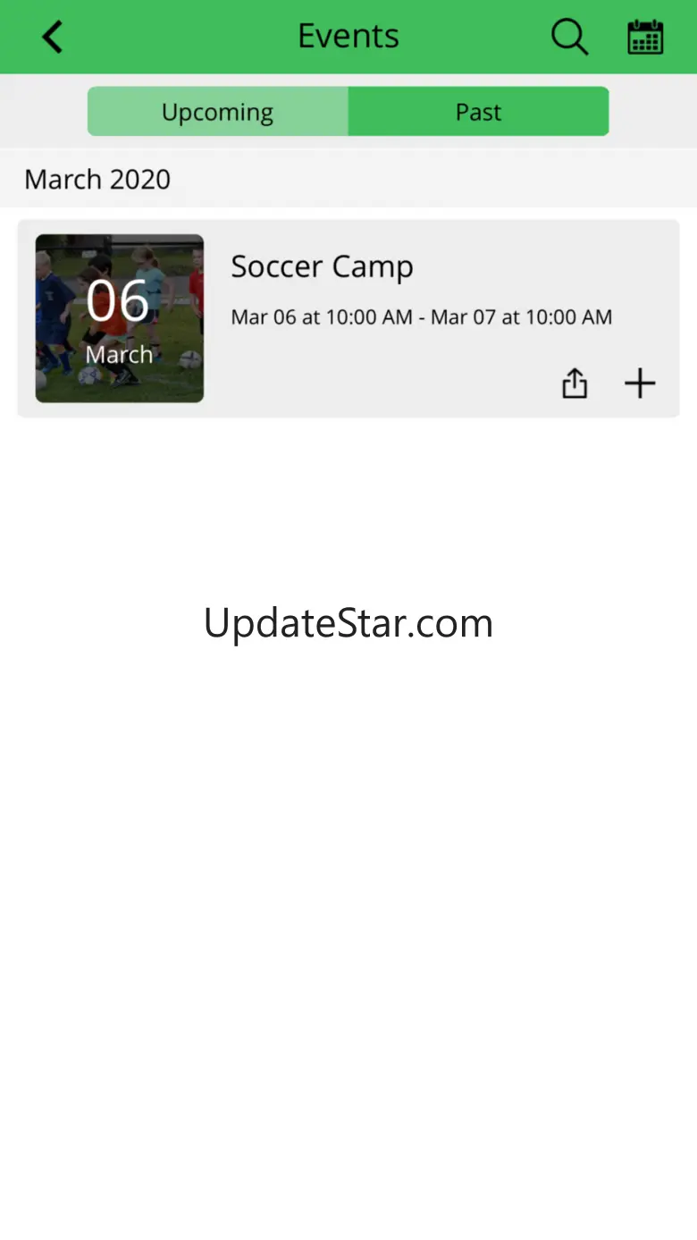 Elite Soccer Training 1.0.0