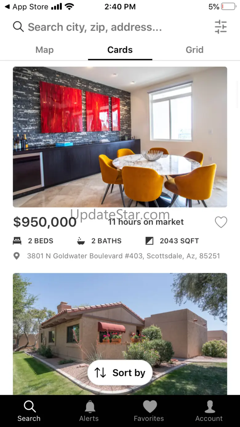 Danny Kallay Real Estate Group 7.3.0