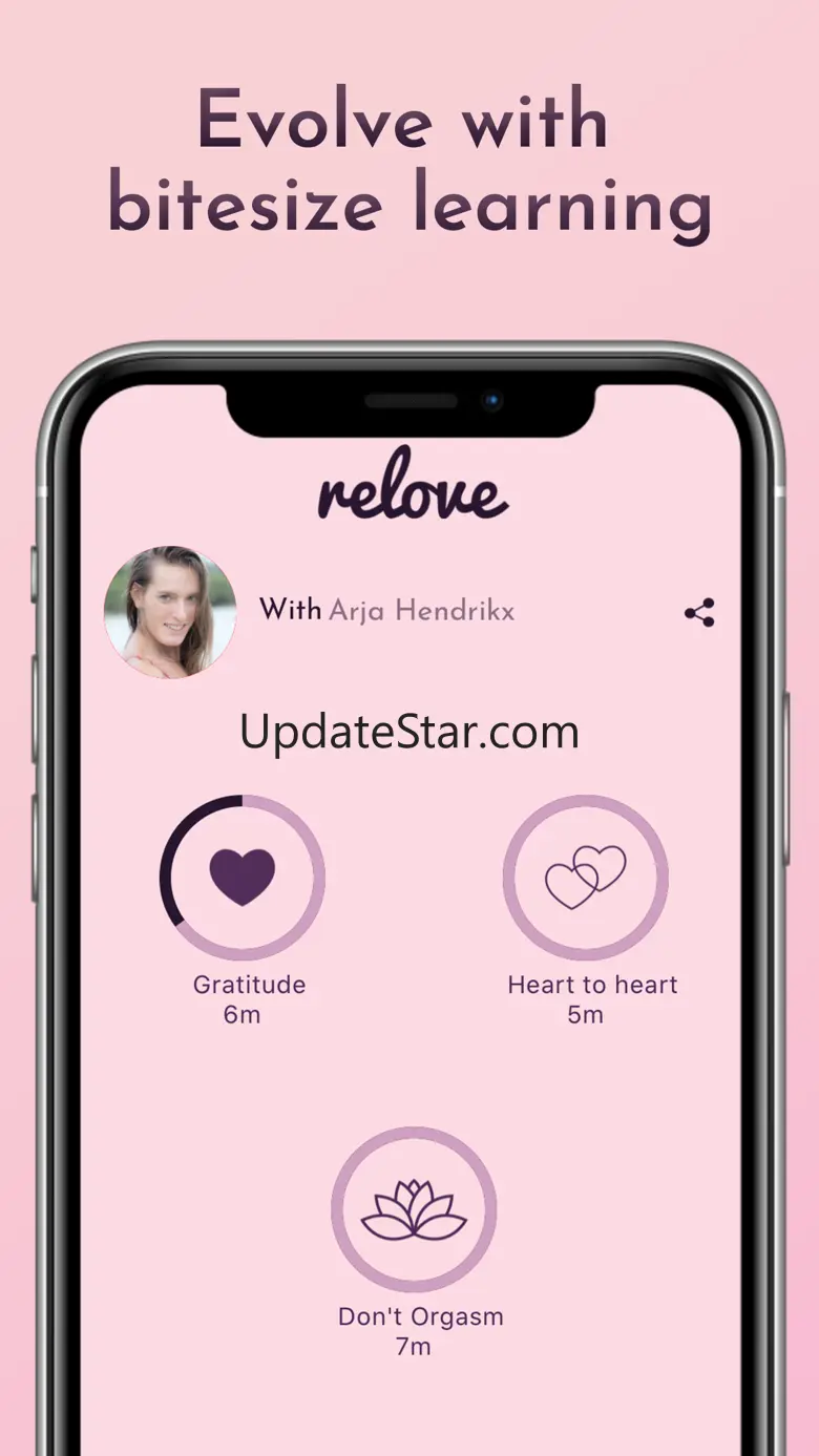 Relove - Rediscover Intimacy 3.8.8