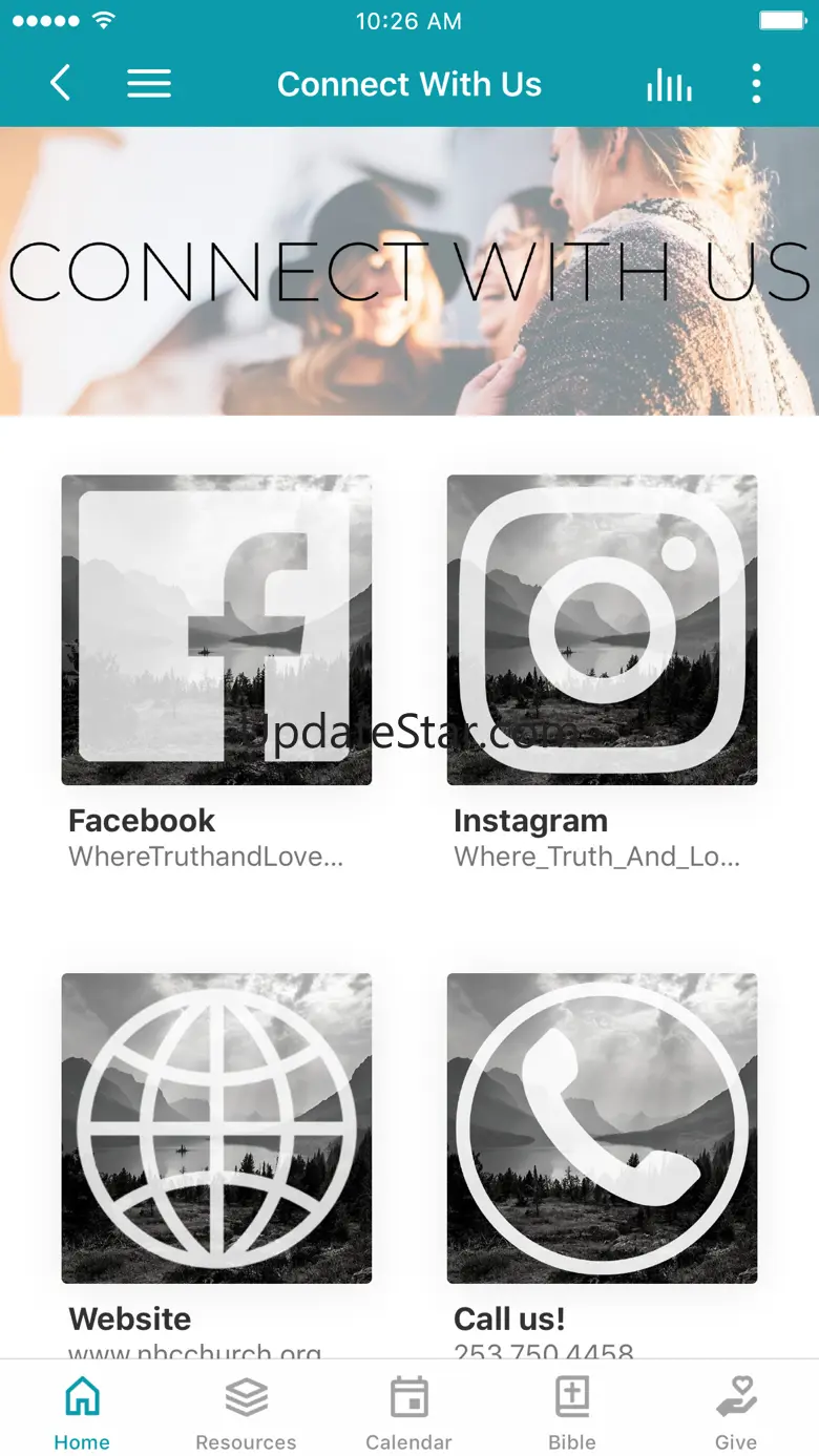 NHCChurch 6.10.9