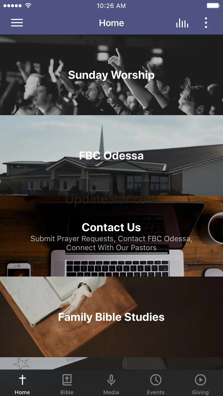 FBC Odessa 6.0.1