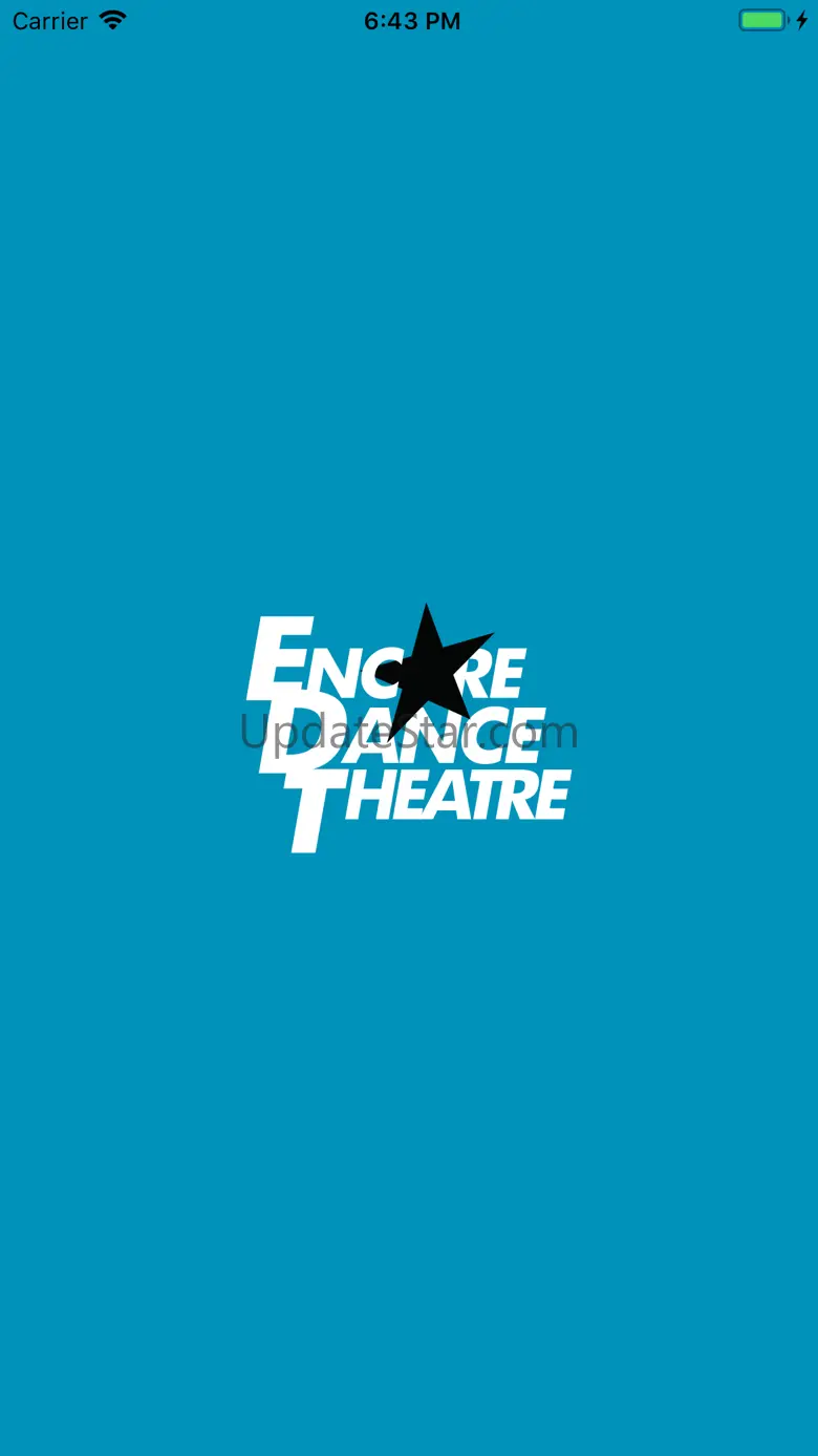 Encore Dance Theatre 6.3.6