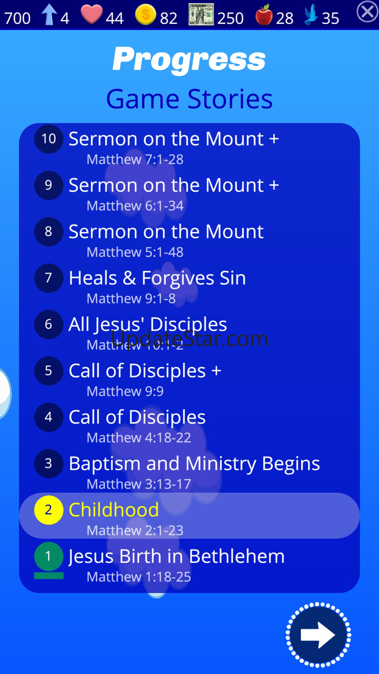 AMEN Christian Game 2.01