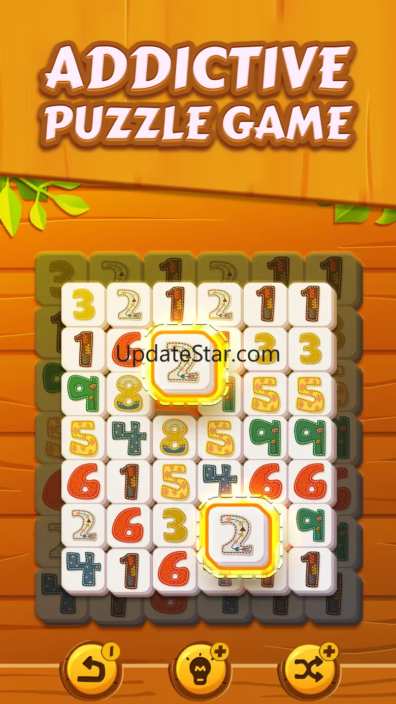 Tile Merge Master 1.2.0