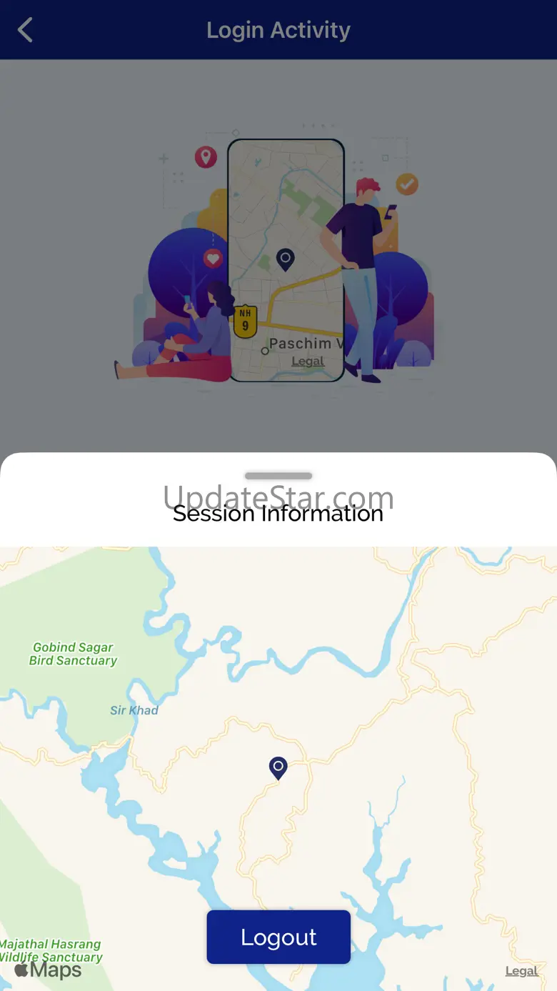 QuickLaunch Mobile 3.2