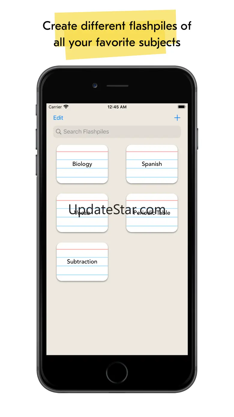 quizcardz 2.1