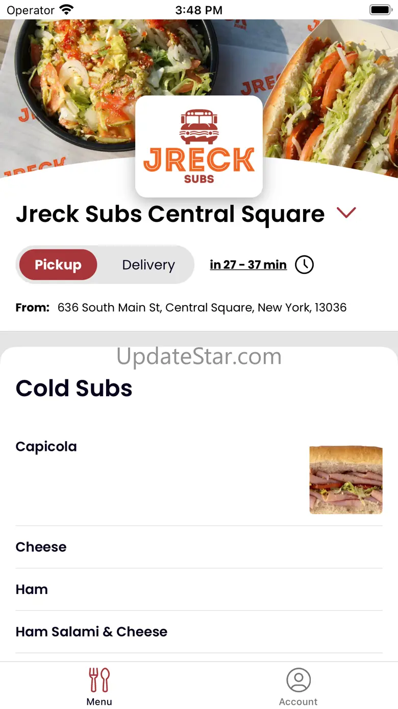 Jreck Subs 4.46
