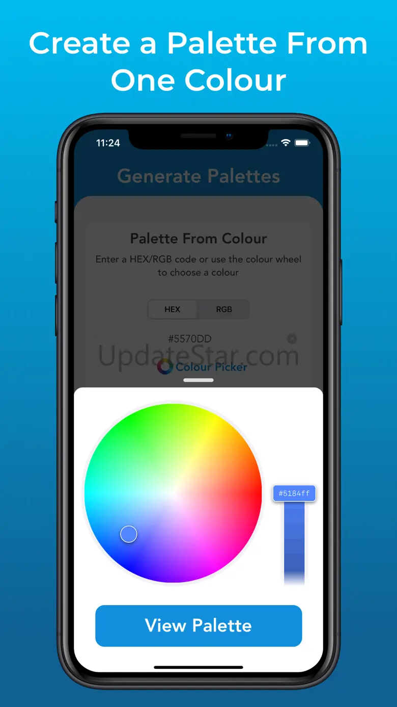 Colour Kit 1.0.3