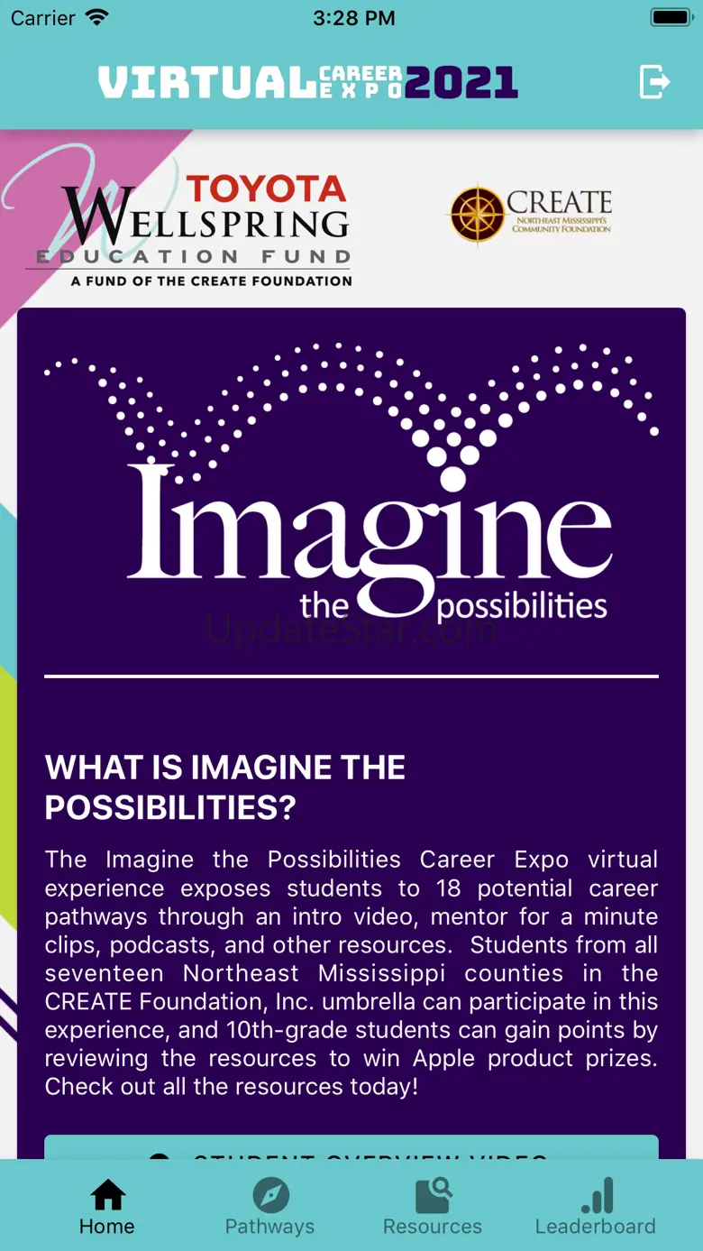 Imagine the Possibilities 4.9