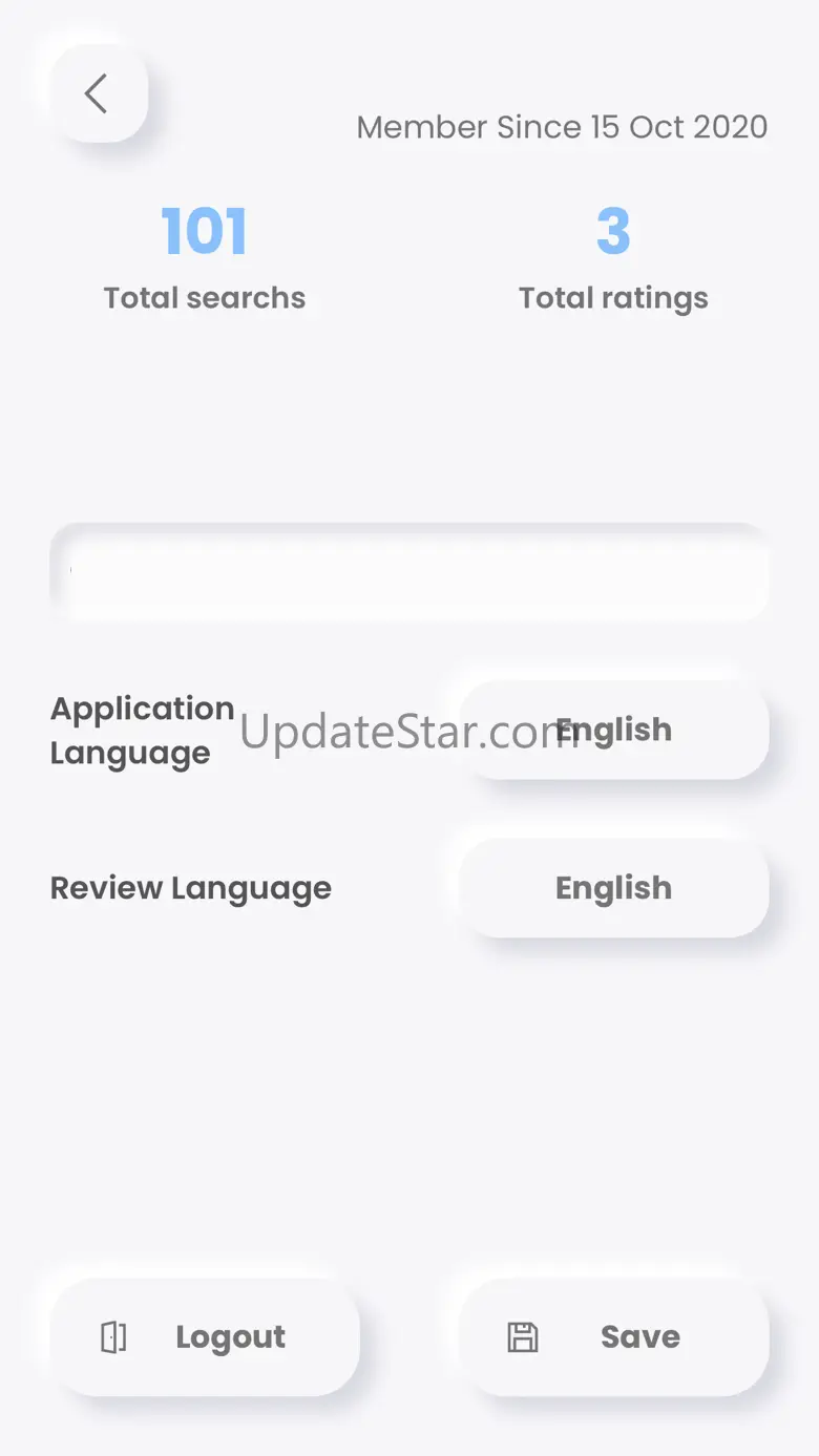 Booxtack 1.0.1