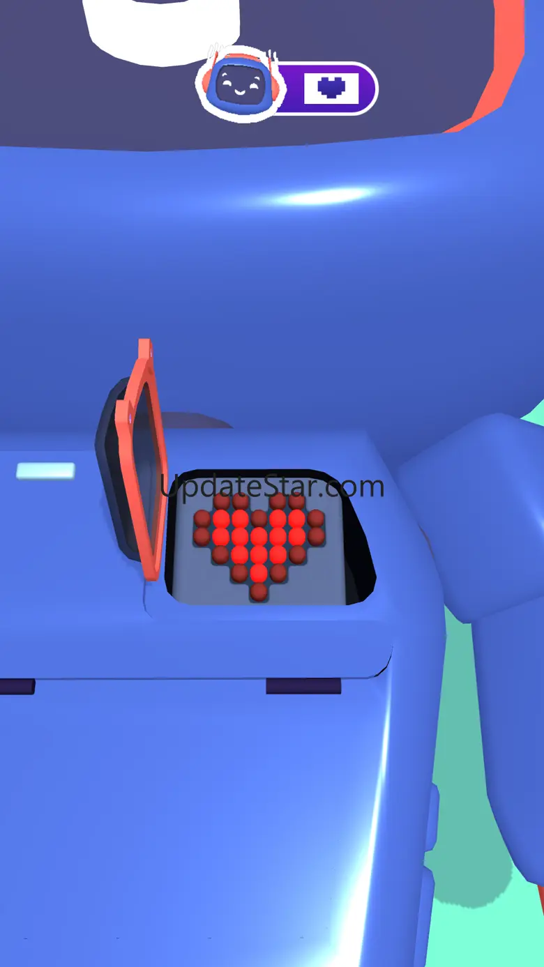 Baby Robot 0.1