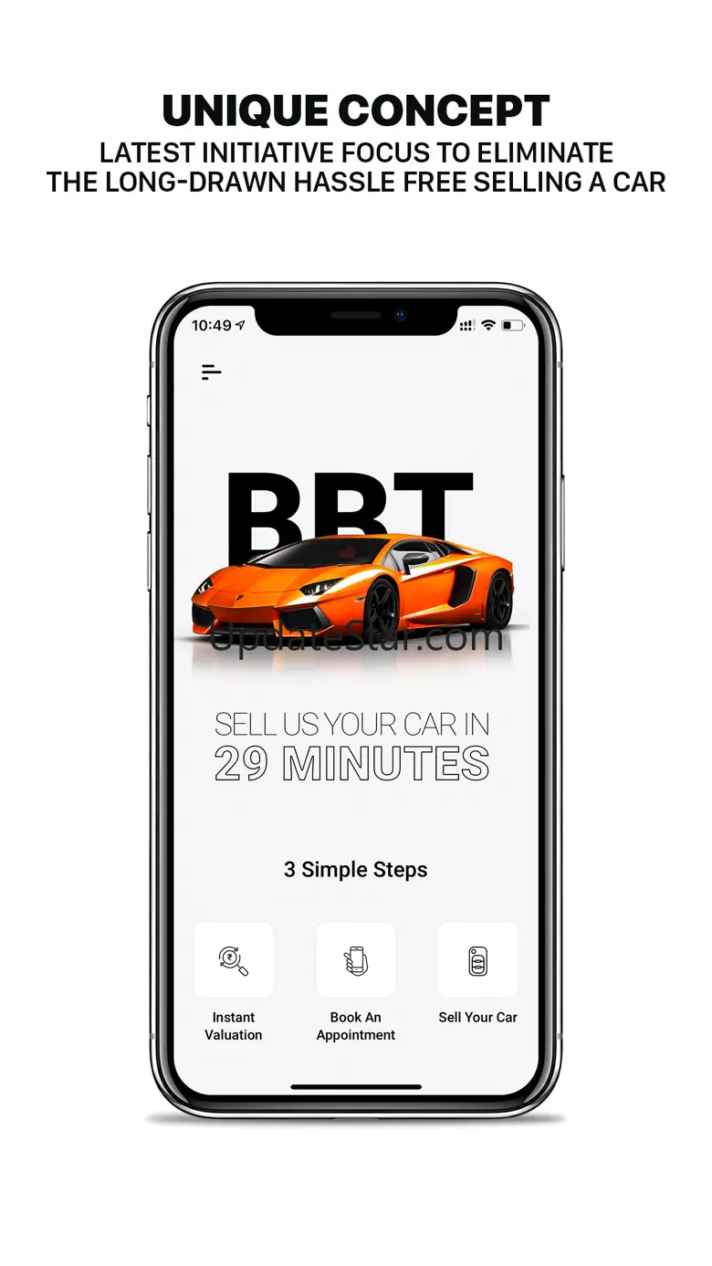Big Boy Toyz 1.3.1