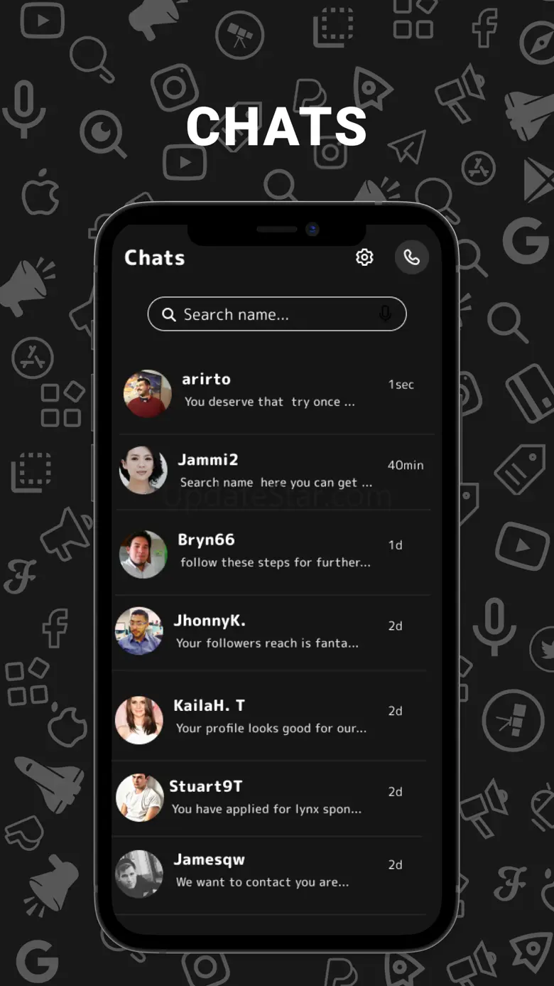 Flytant 1.1.0