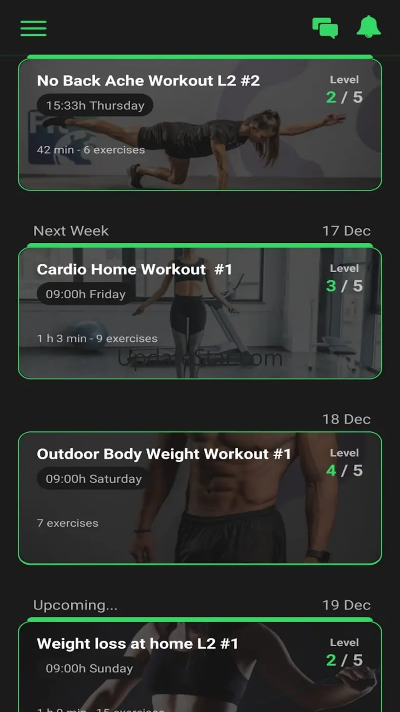 MyFitWorld 4.0.51