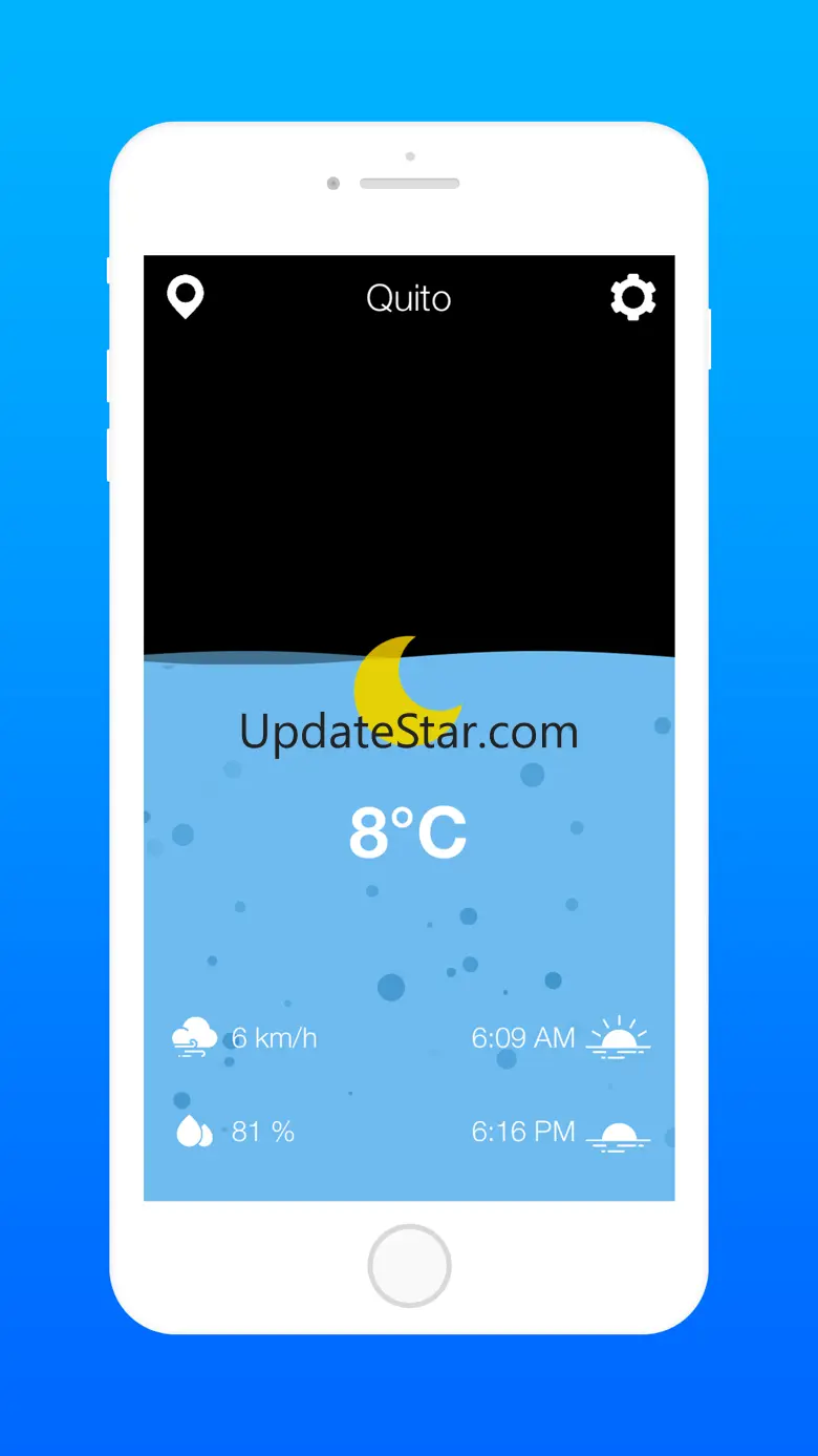 Bubble Thermo 1.3.5