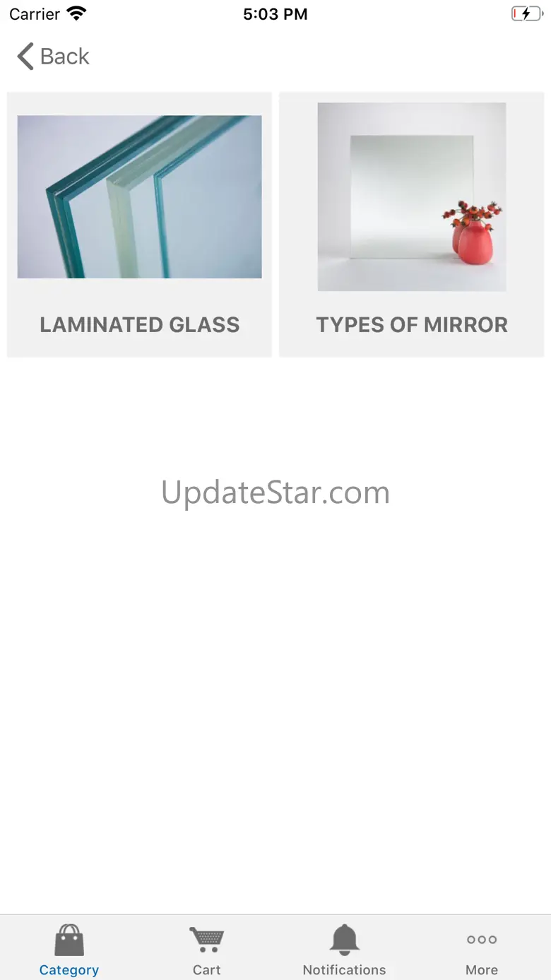 Interglass 1.0.1