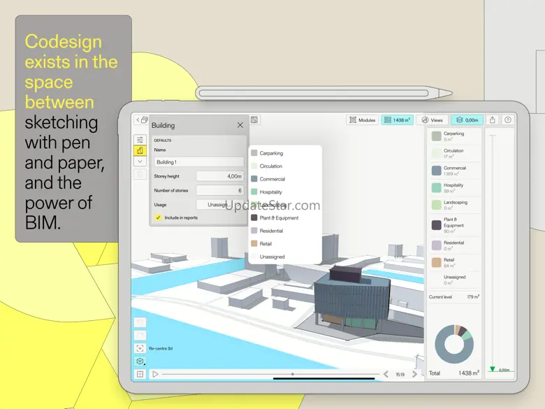 Codesign 3.1.8