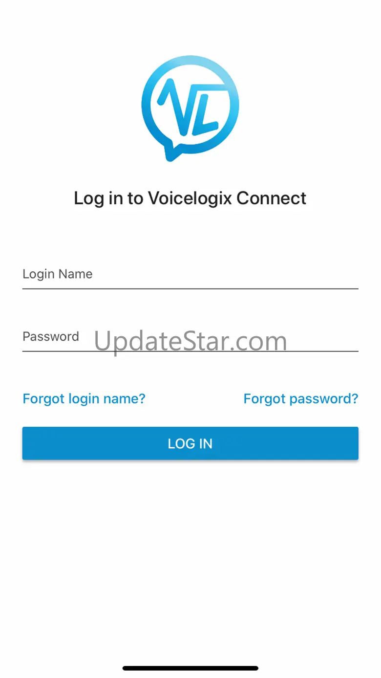 VoiceLogix Connect 4.0.2