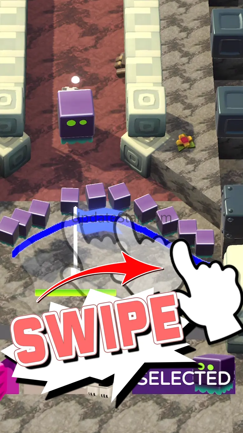 Battle For The Flag 2.8