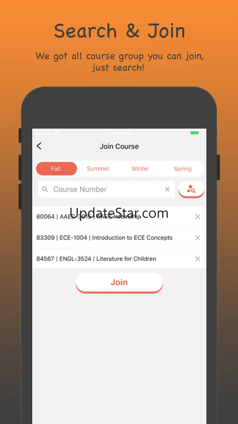 CourseNet 1.0.39