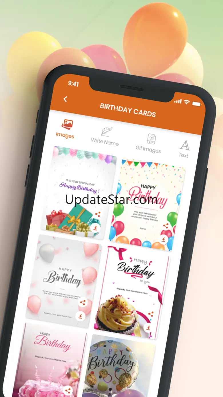 Greeting Cards and Wishes 1.4