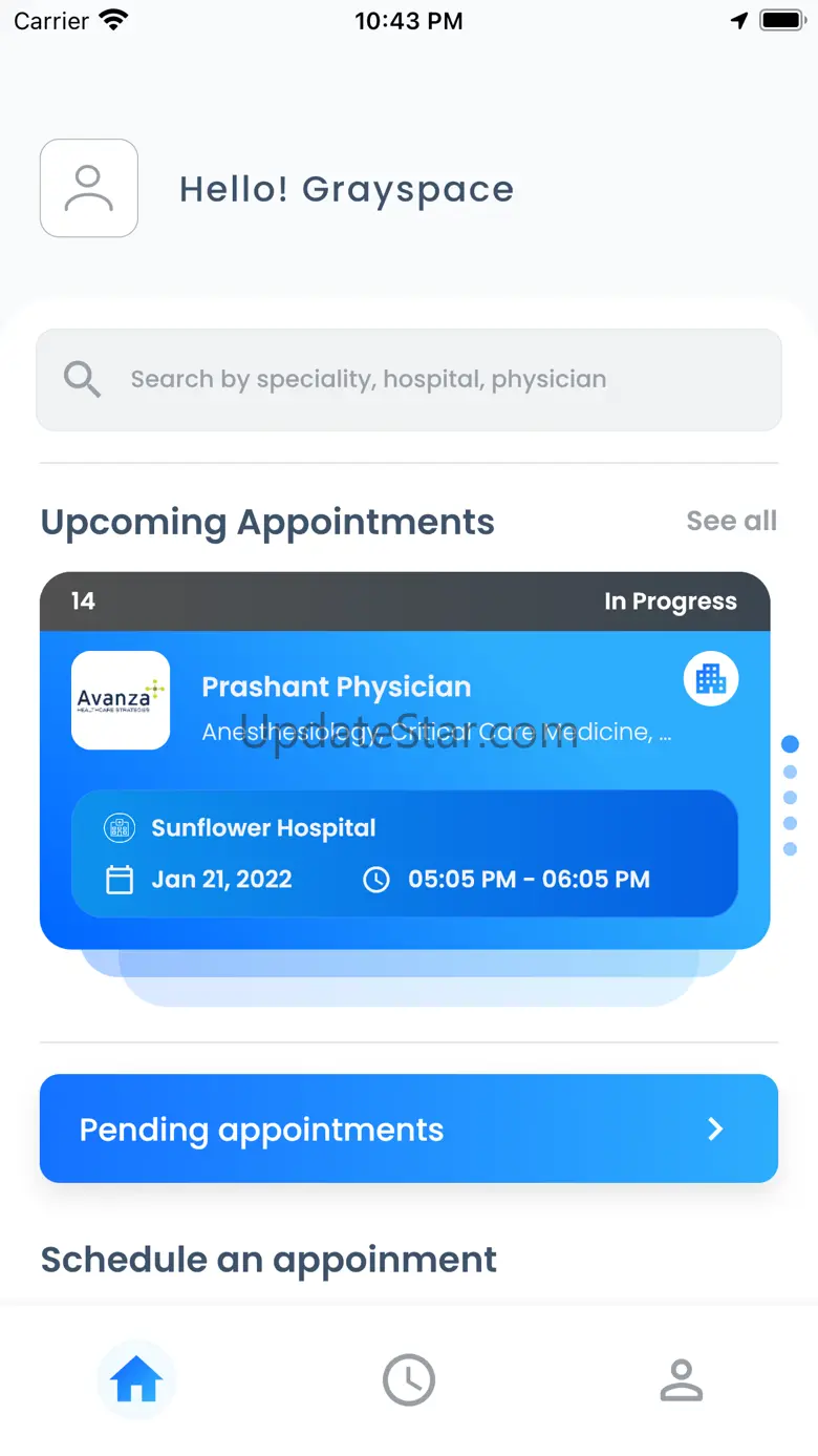 Tercardia SmartDoc 2.0.26