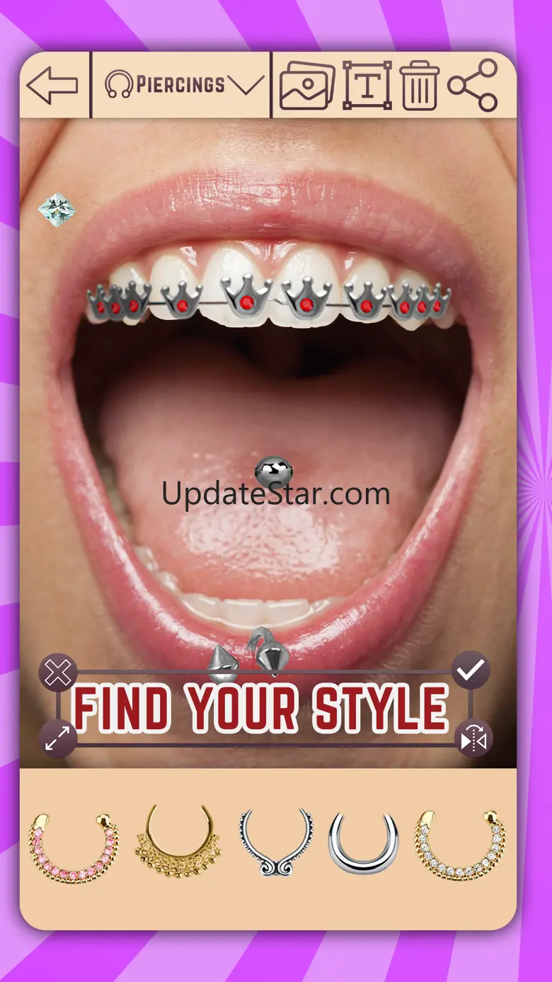 Style App - Photo Editor 1.1