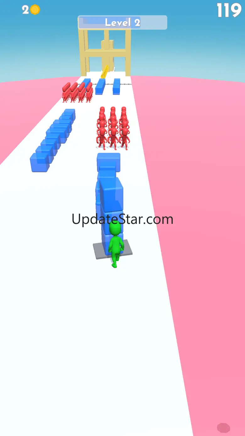 Push Stack 1.01