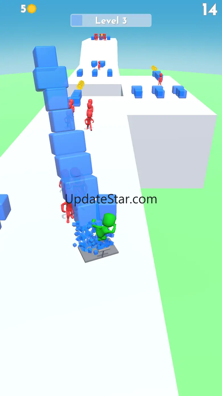 Push Stack 1.01