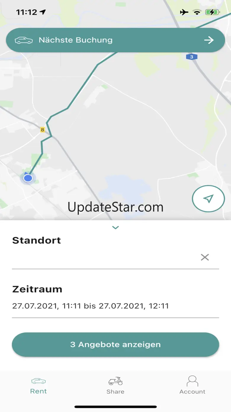 GoMobile 2.3.0