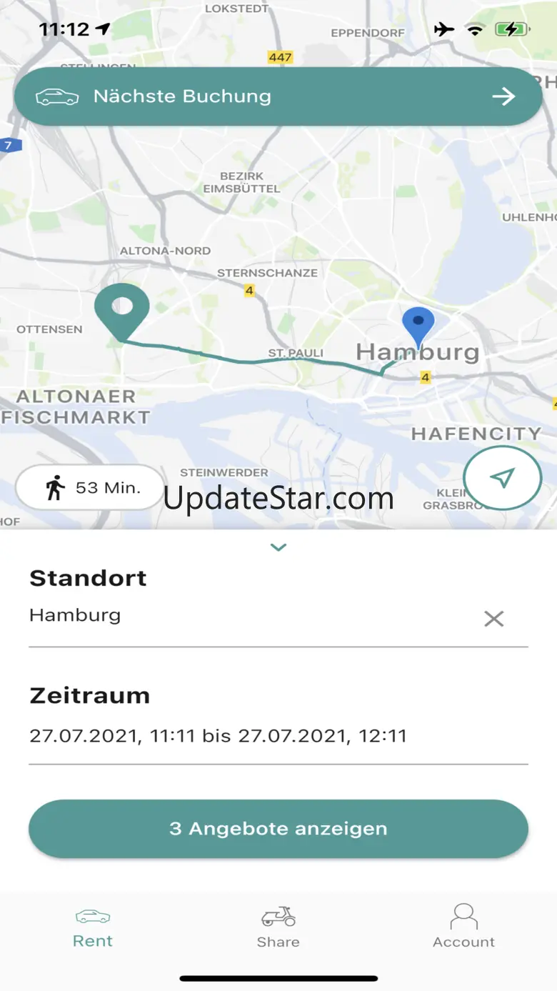 GoMobile 2.3.0