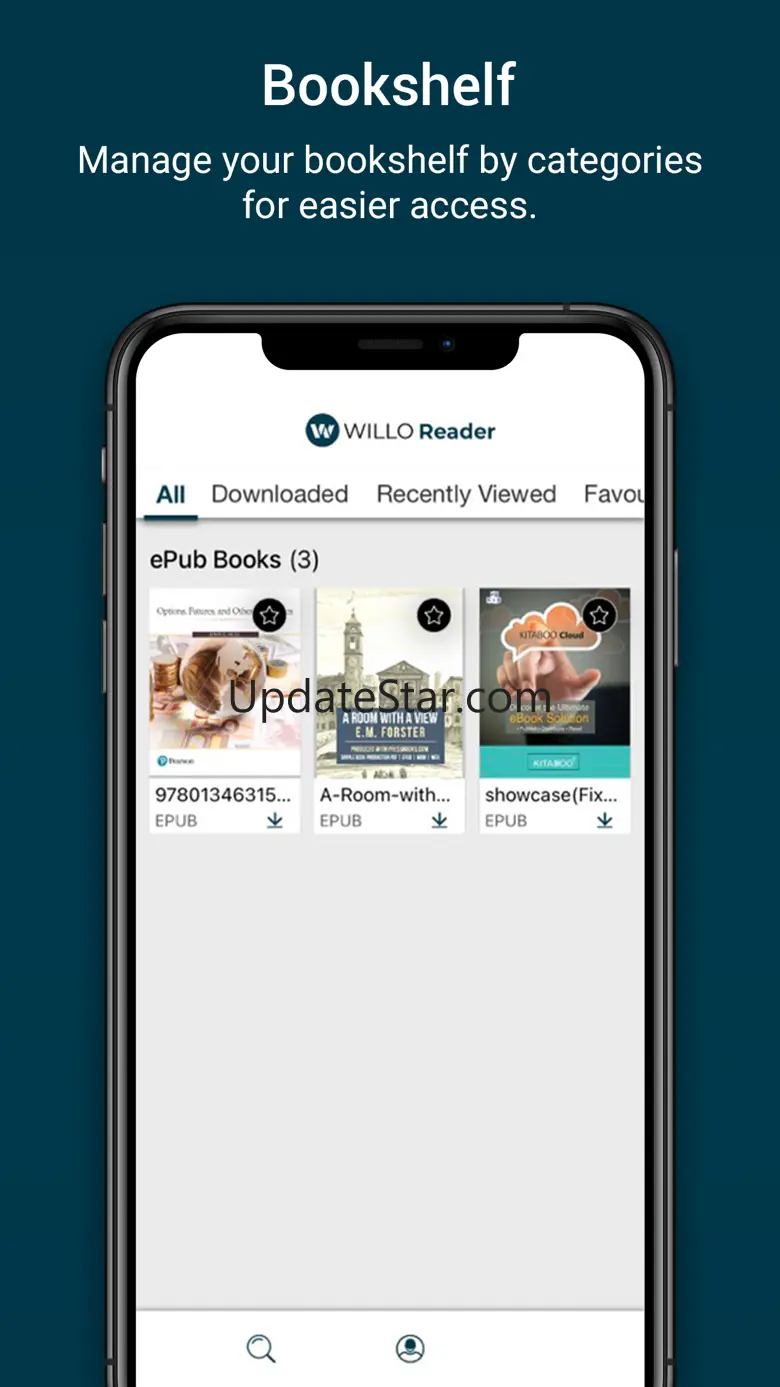 Willo Labs Mobile Reader 1.0.6