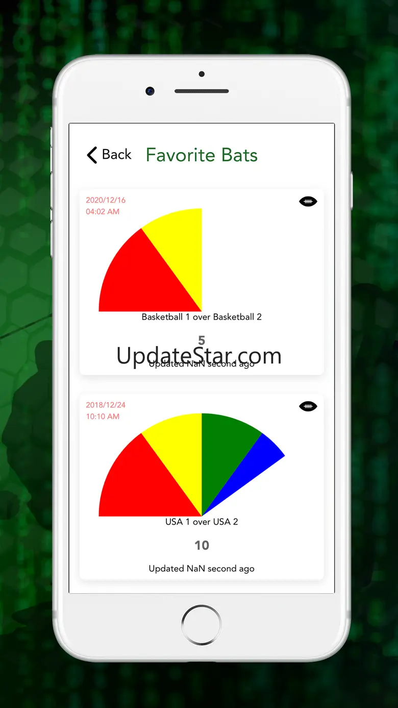 The Betting Matrix 2.9
