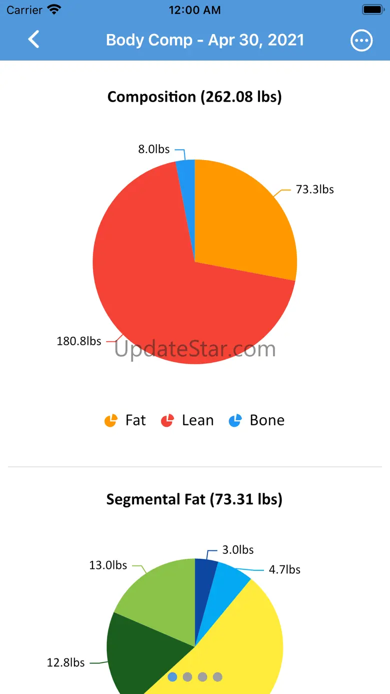 FitTrace Sync v1.2.3