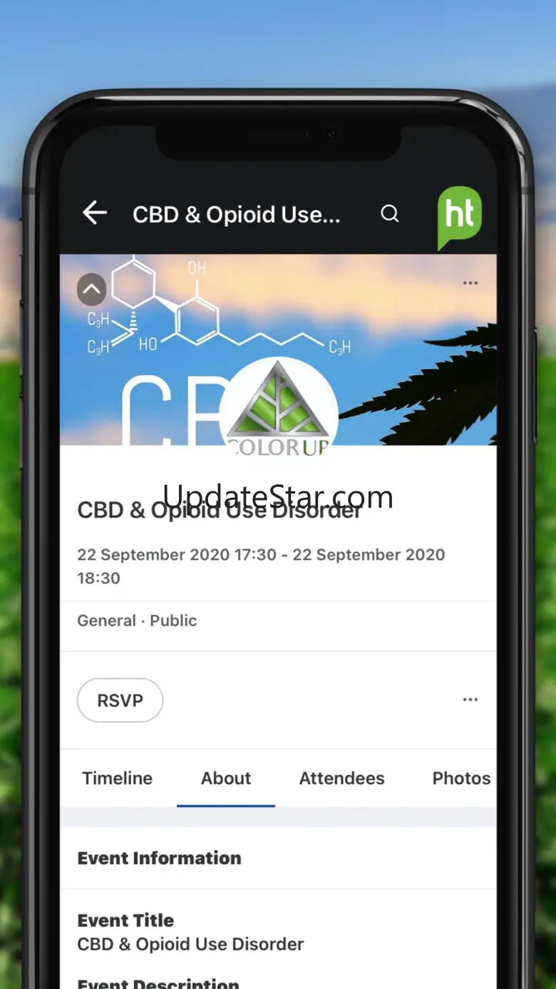 HempTalk 2.4.18